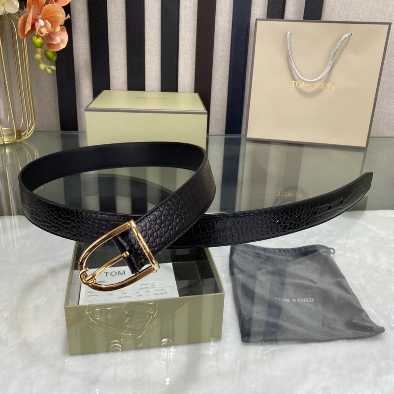 Tom Ford Belts